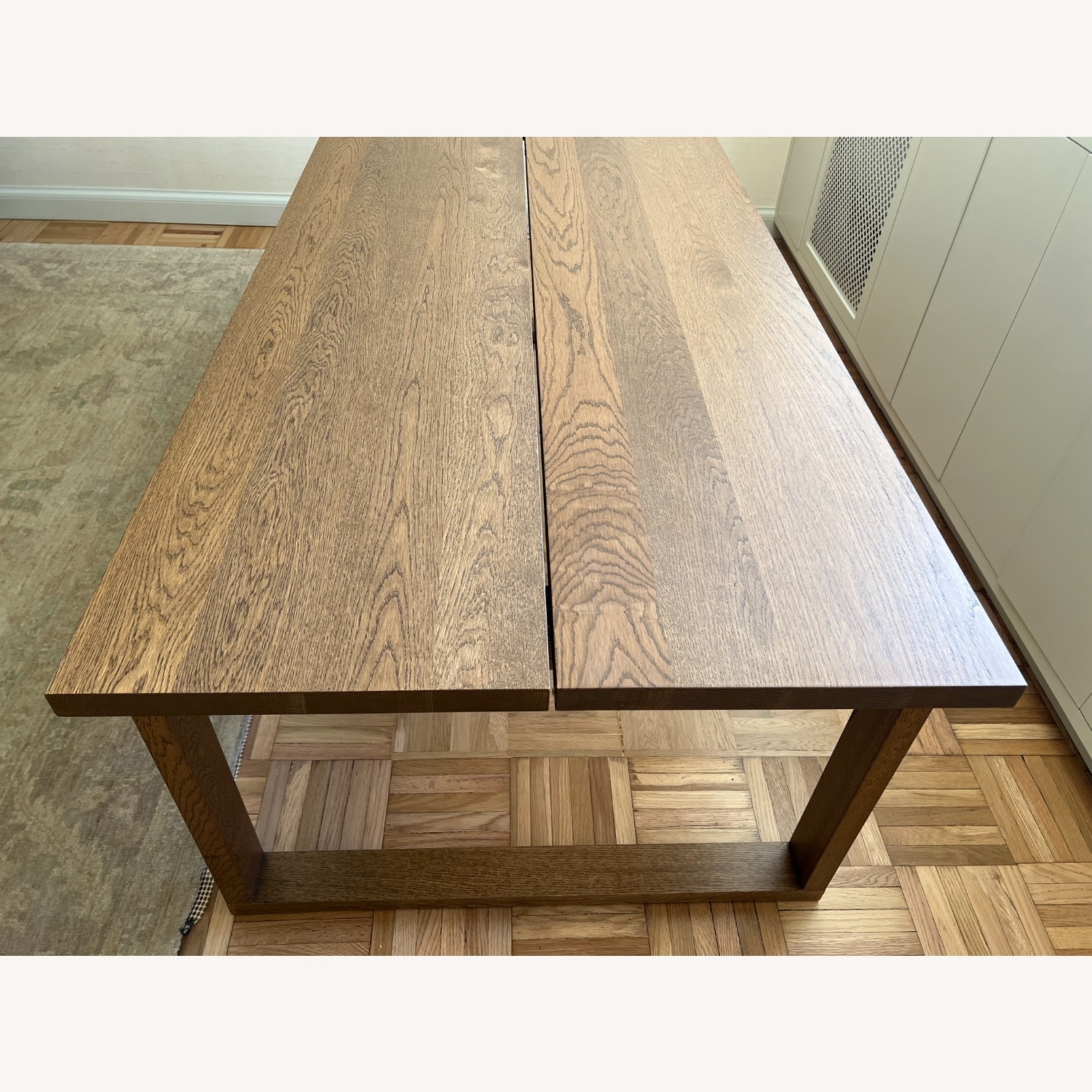 IKEA MÖRBYLÅNGA Table  - image-3