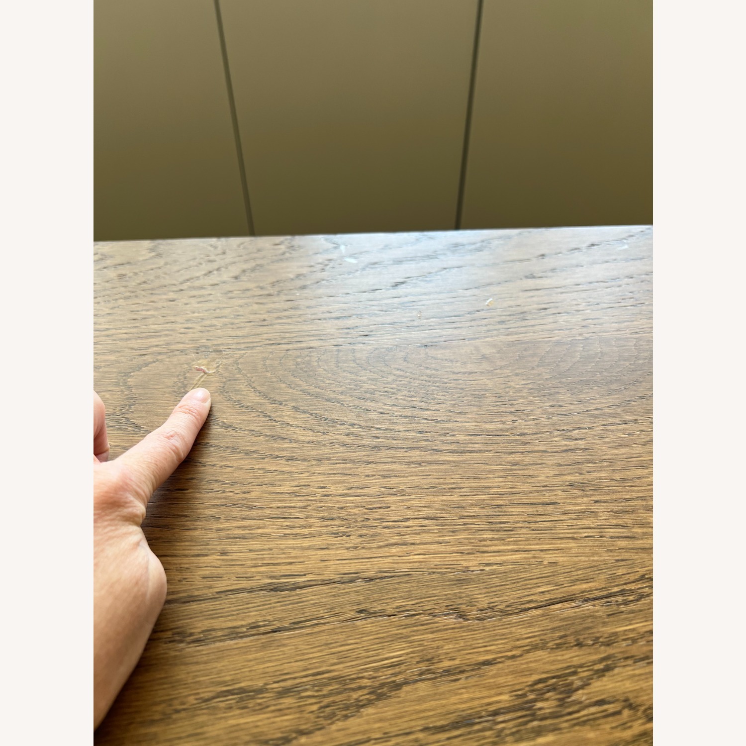 IKEA MÖRBYLÅNGA Table  - image-2