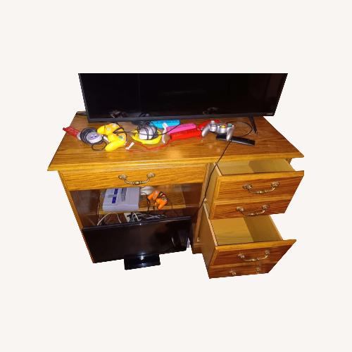 Used Credenza for sale on AptDeco