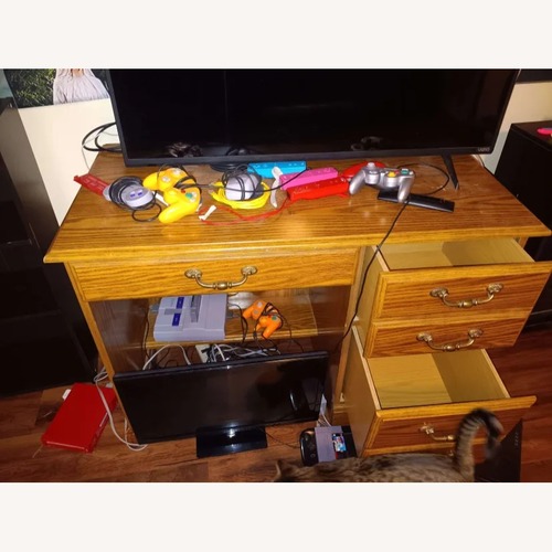 Used Credenza for sale on AptDeco