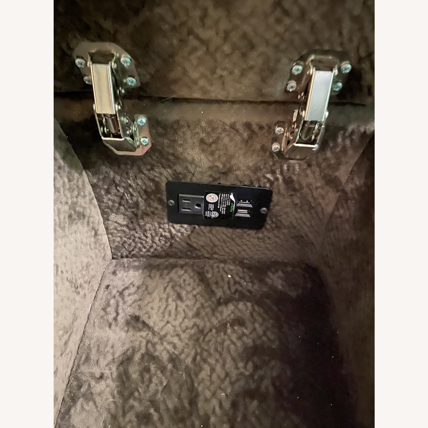 Couch Sectional Seat - image-4