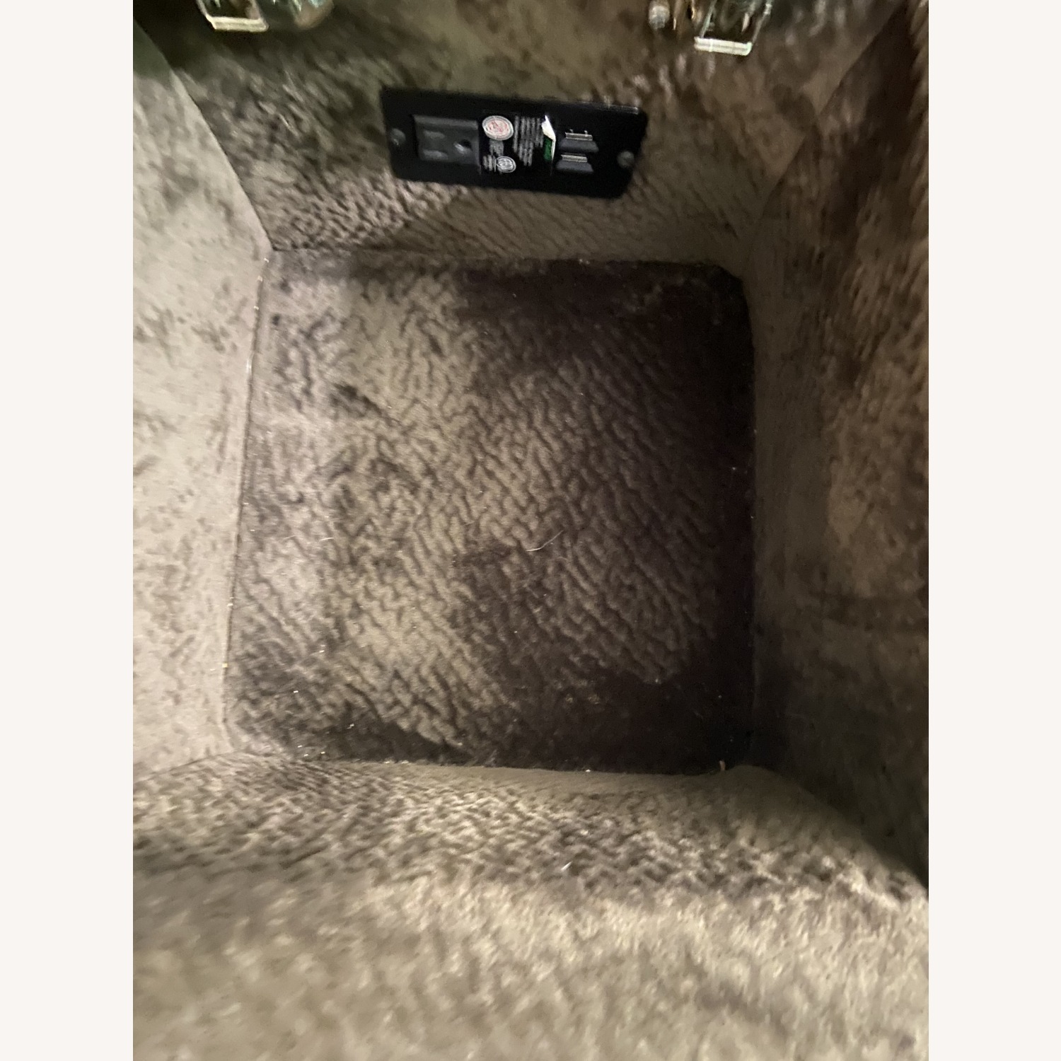 Couch Sectional Seat - image-5