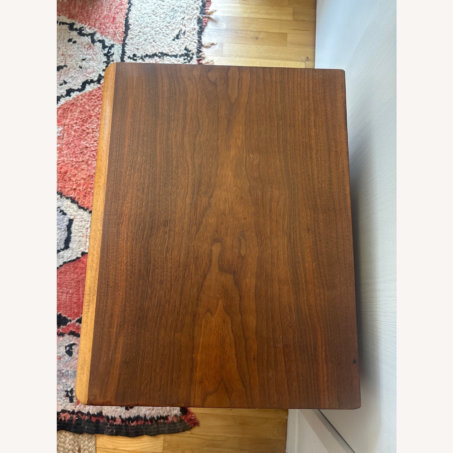 MCM Pair Edmond Spence Nightstands - image-2