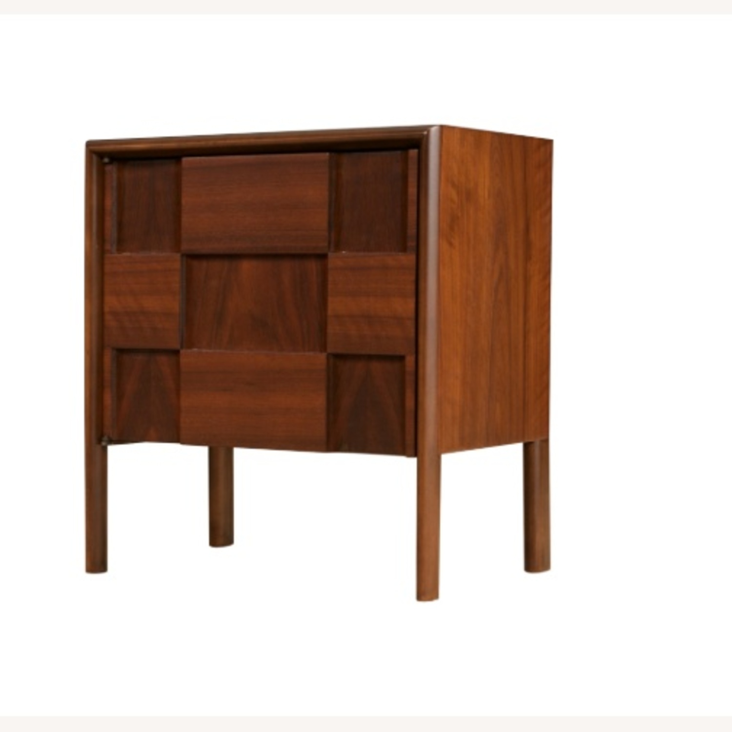 MCM Pair Edmond Spence Nightstands - image-13