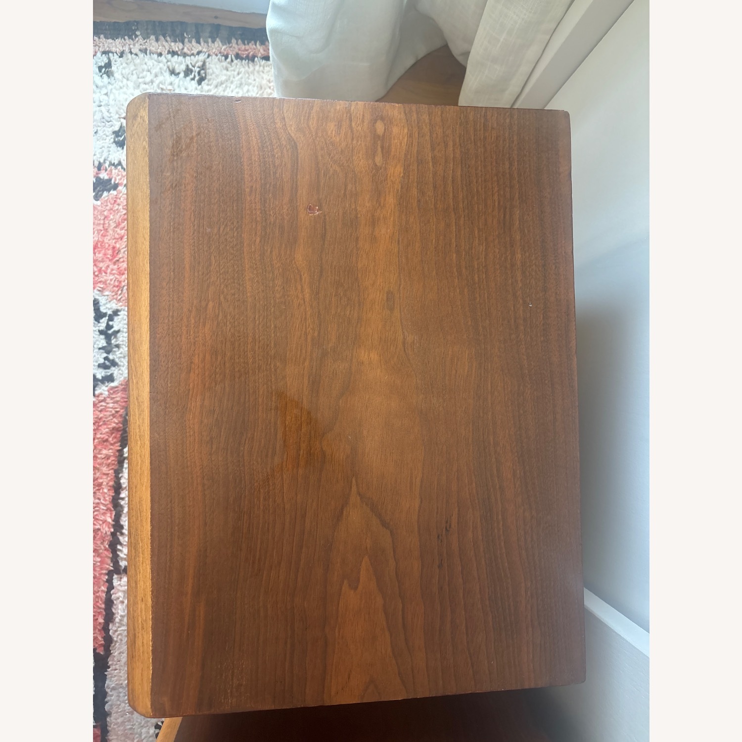 MCM Pair Edmond Spence Nightstands - image-6