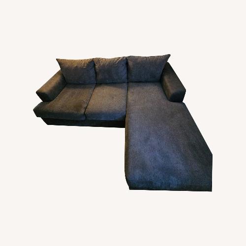 Used Envy II Sofa Chaise for sale on AptDeco