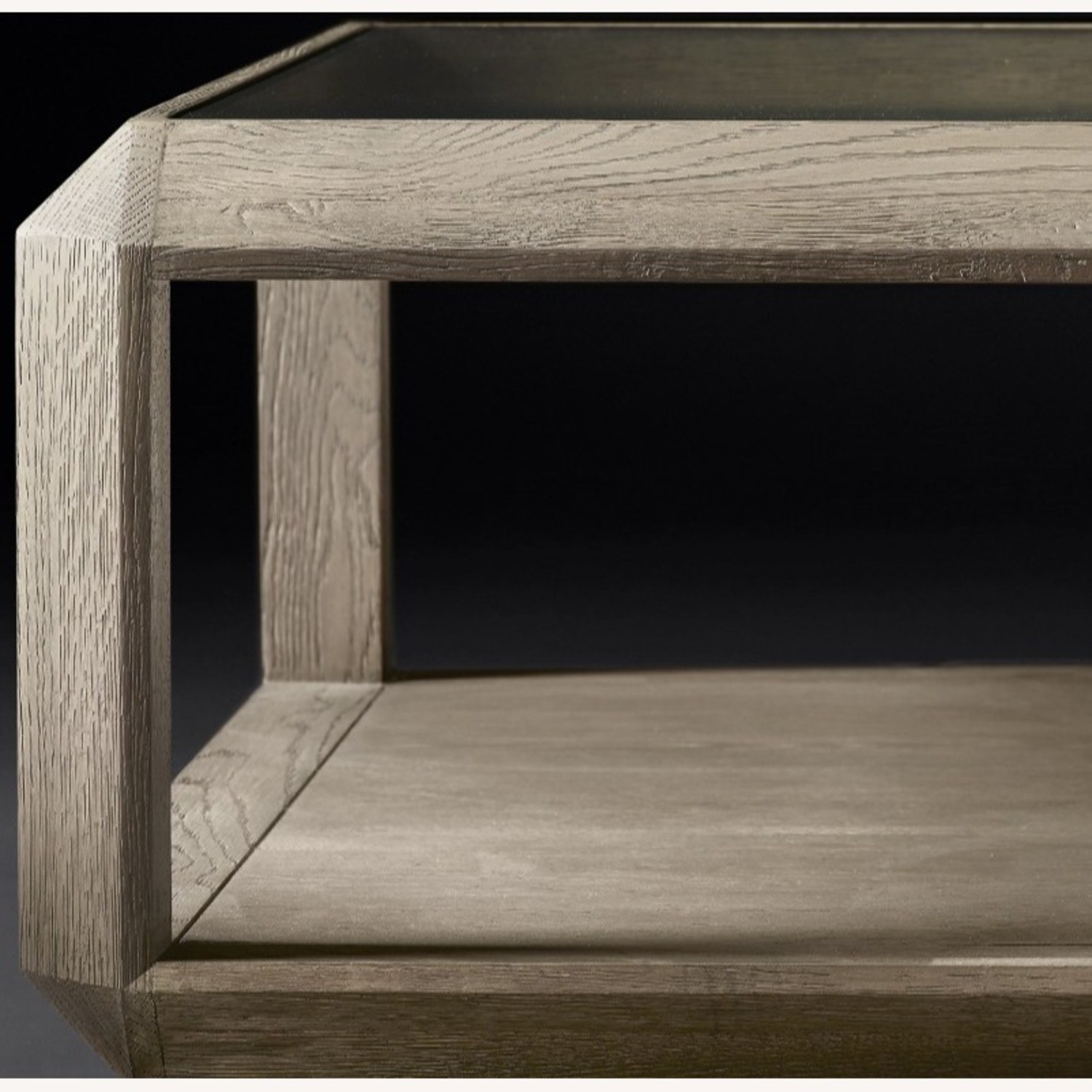 Restoration Hardware Mattias Coffee Table - image-2