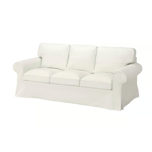 IKEA Sigurd White Bench - AptDeco
