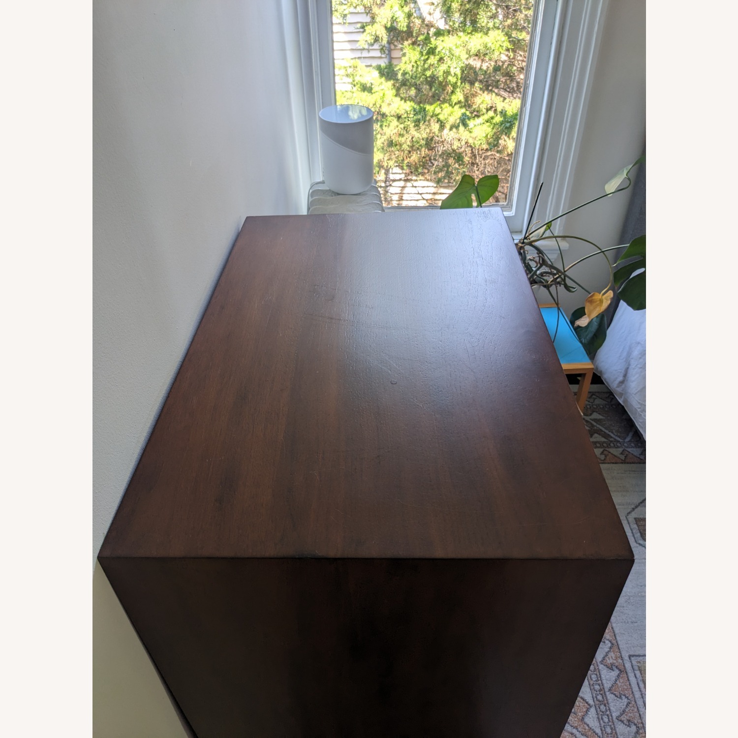 Wright 5-Drawer Dresser - image-2