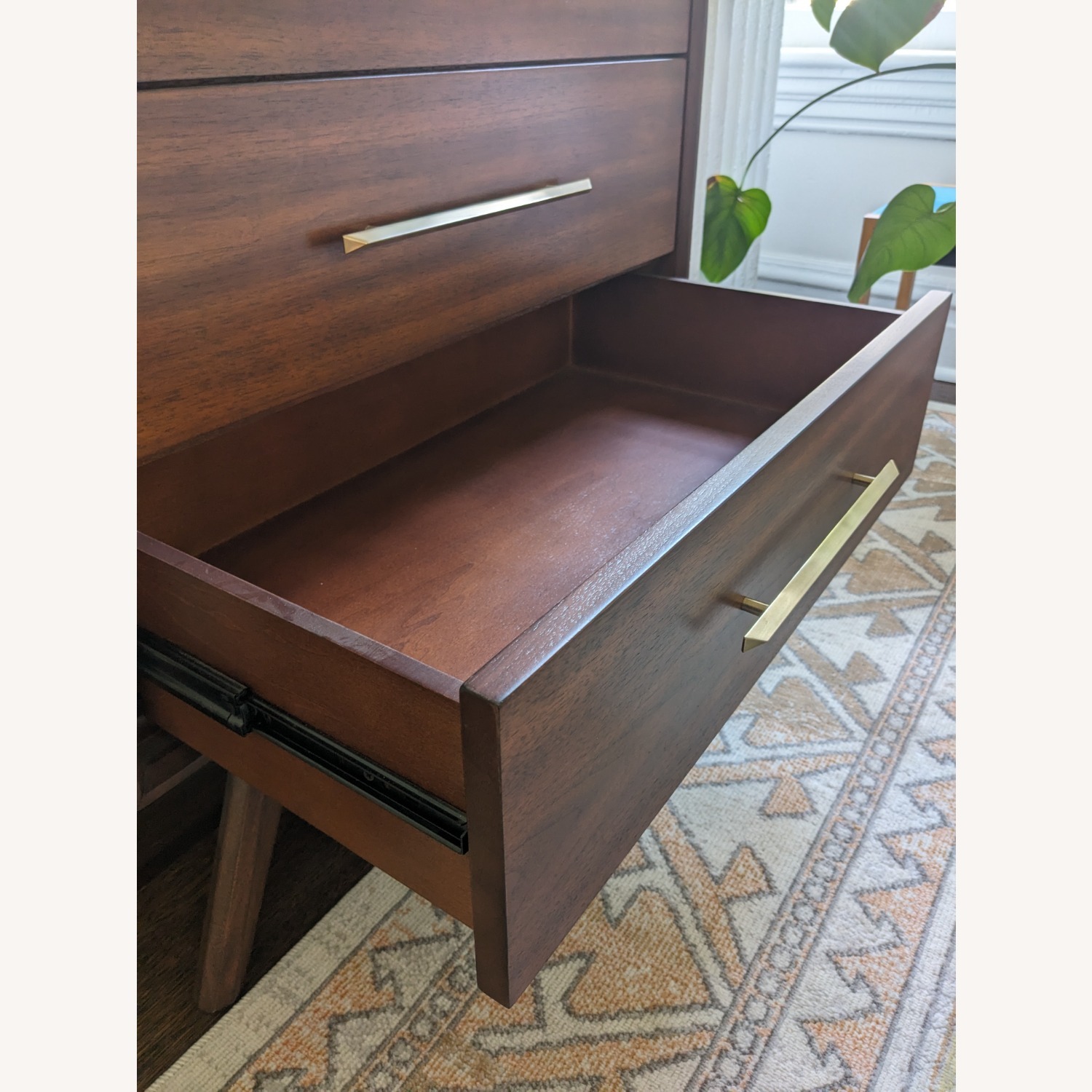 Wright 5-Drawer Dresser - image-3
