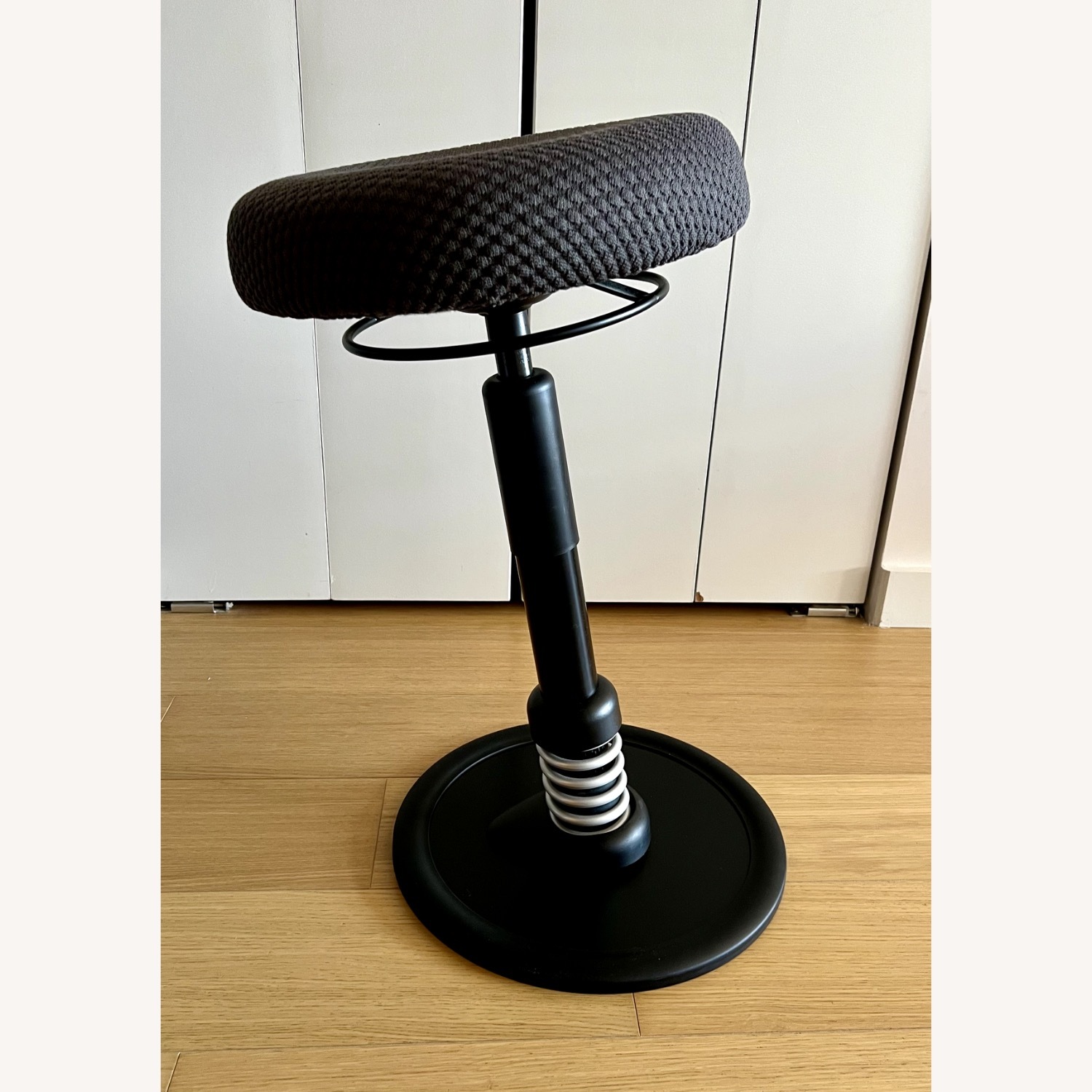 Sitmatic Pogo Standing Desk Stool - image-2