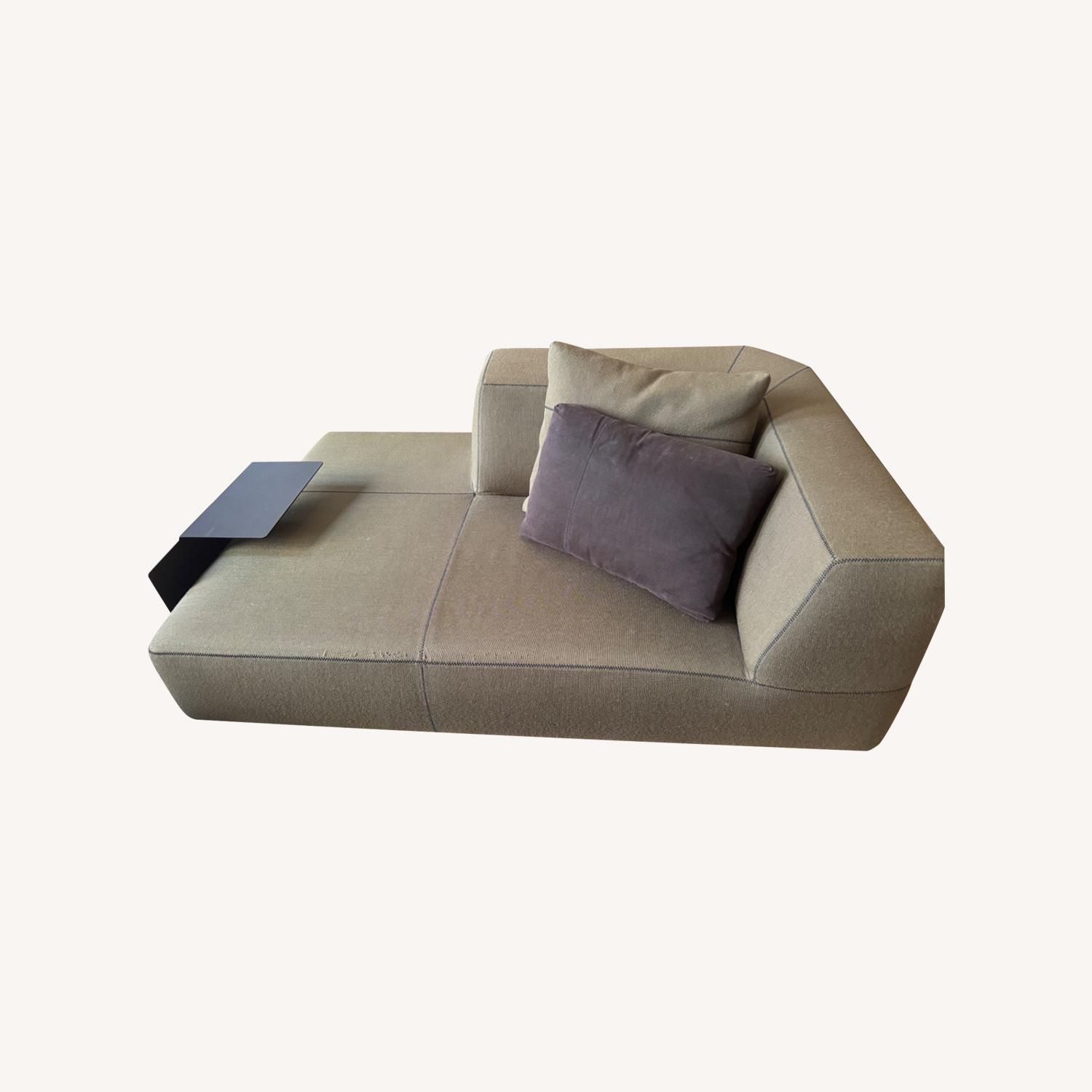 B&B Italia Bend Sofa by Patricia Urquiola - image-7