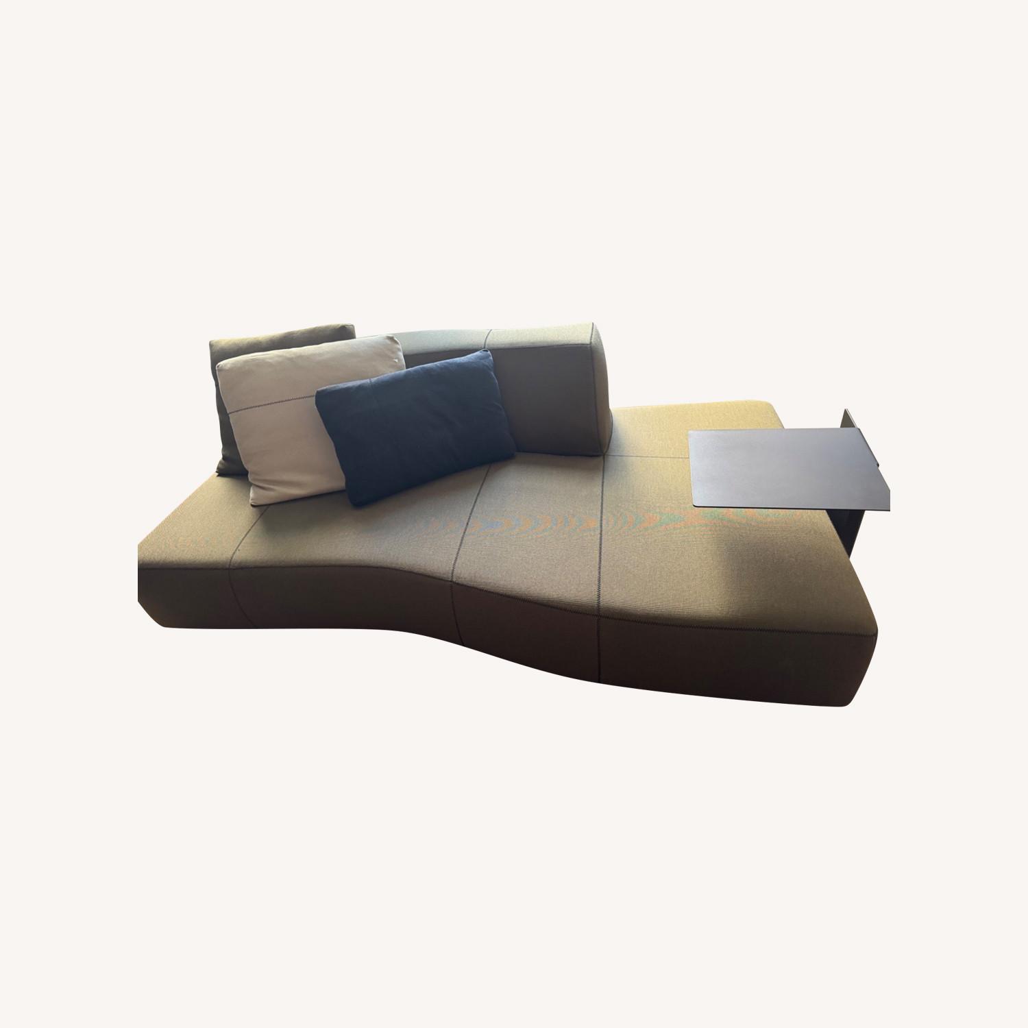 B&B Italia Bend Sofa by Patricia Urquiola - AptDeco