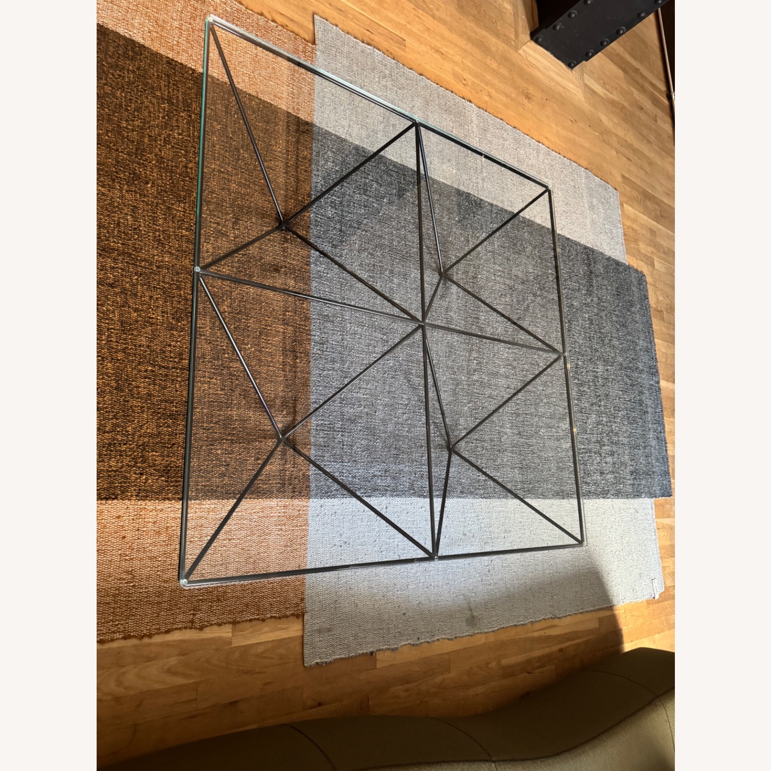 B&B Italia Alanda Coffee Table - image-1