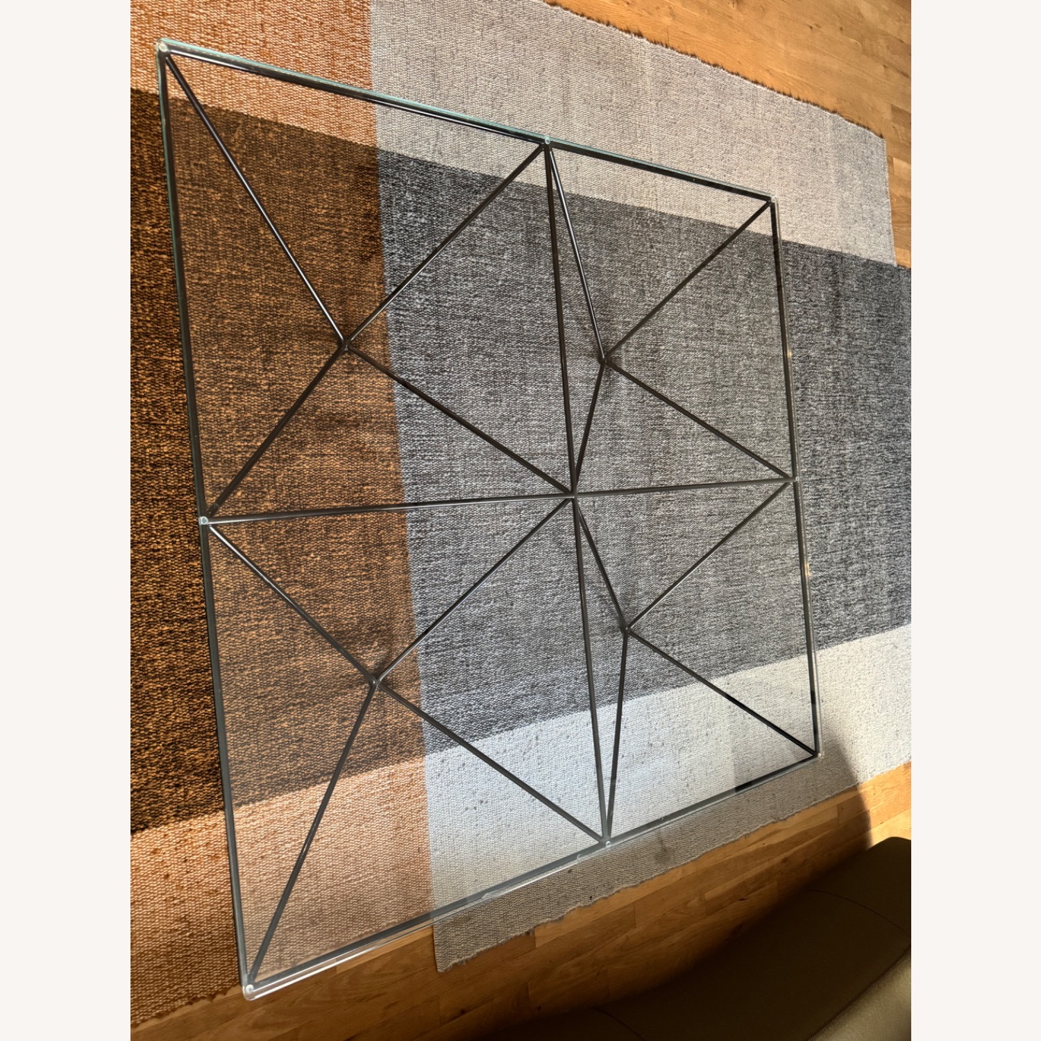 B&B Italia Alanda Coffee Table - image-2