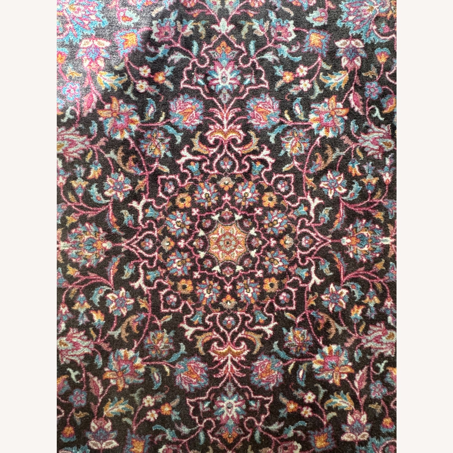 Safavieh Purple Witchy Boho Rug 5X8 - image-1