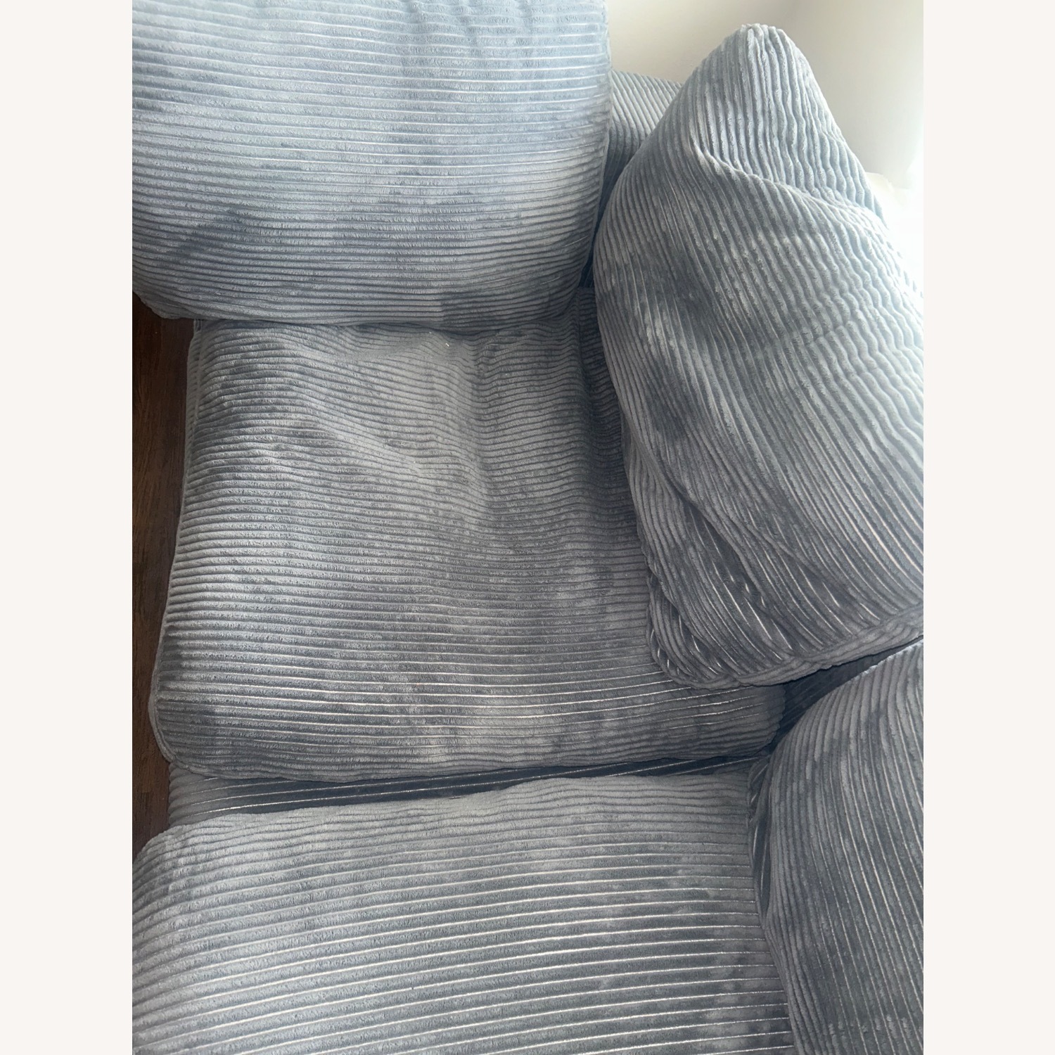 2 Pc Sectional - image-2