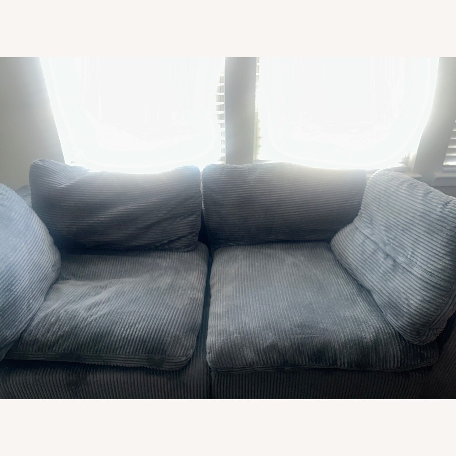2 Pc Sectional - image-1