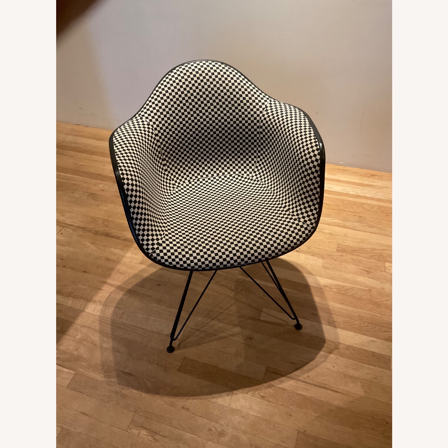 Eames Molded Armchair  - image-1