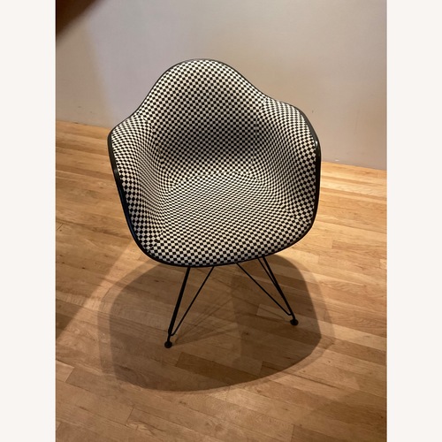 Used Eames Molded Armchair  for sale on AptDeco
