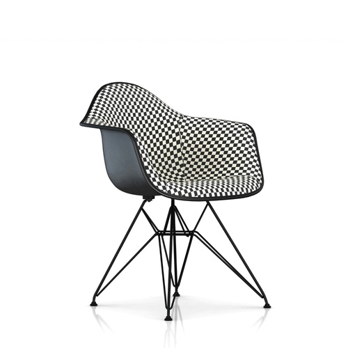 Used Eames Molded Armchair  for sale on AptDeco