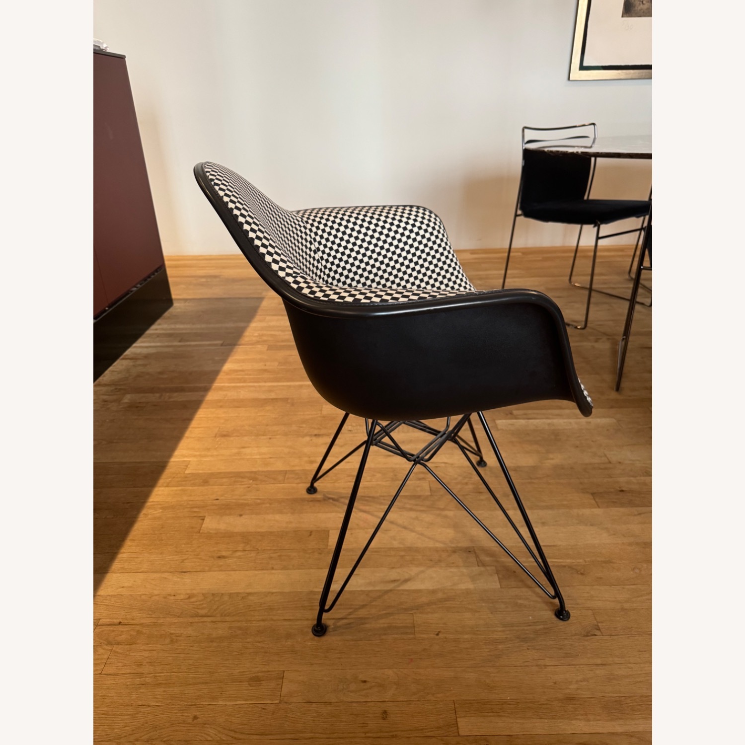 Eames Molded Armchair  - image-2
