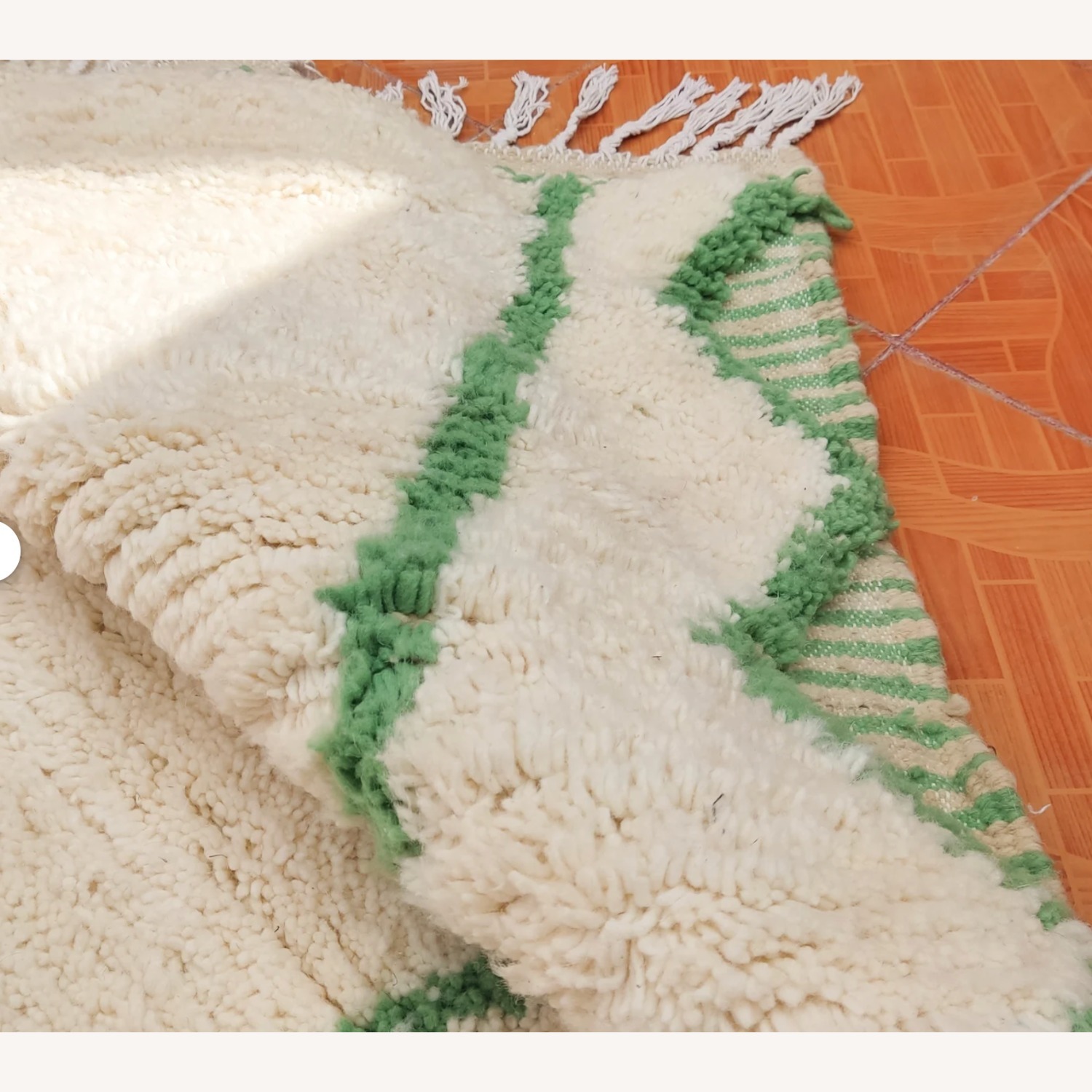Moroccan Rug from Morocco  - image-3