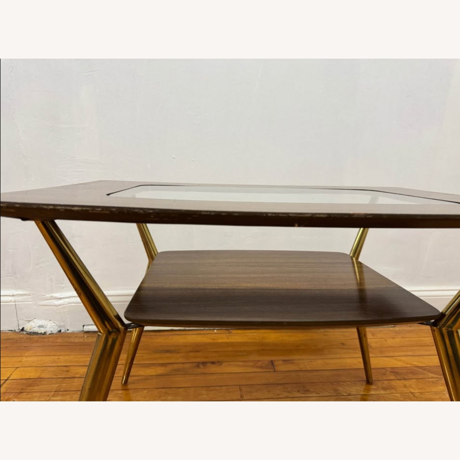 Mid-Century Atomic End Tables - image-4