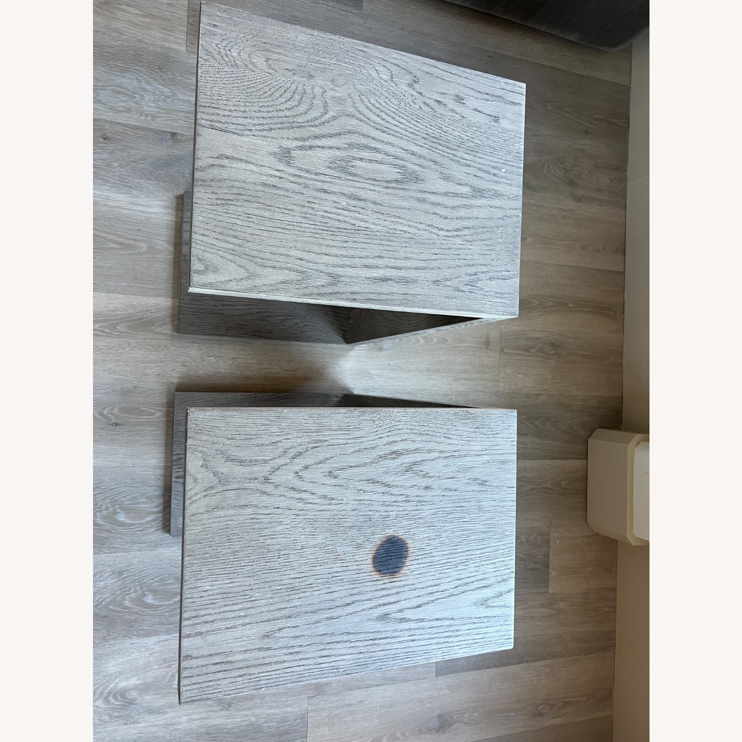 Restoration Hardware Cloud Modular C Side Tables  - image-2