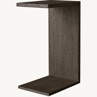 Restoration Hardware Cloud Modular C Side Tables 