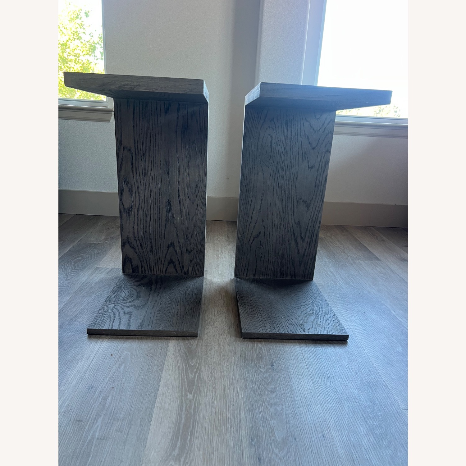 Restoration Hardware Cloud Modular C Side Tables  - image-1