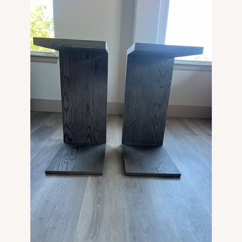 Used Restoration Hardware Cloud Modular C Side Tables for sale on AptDeco