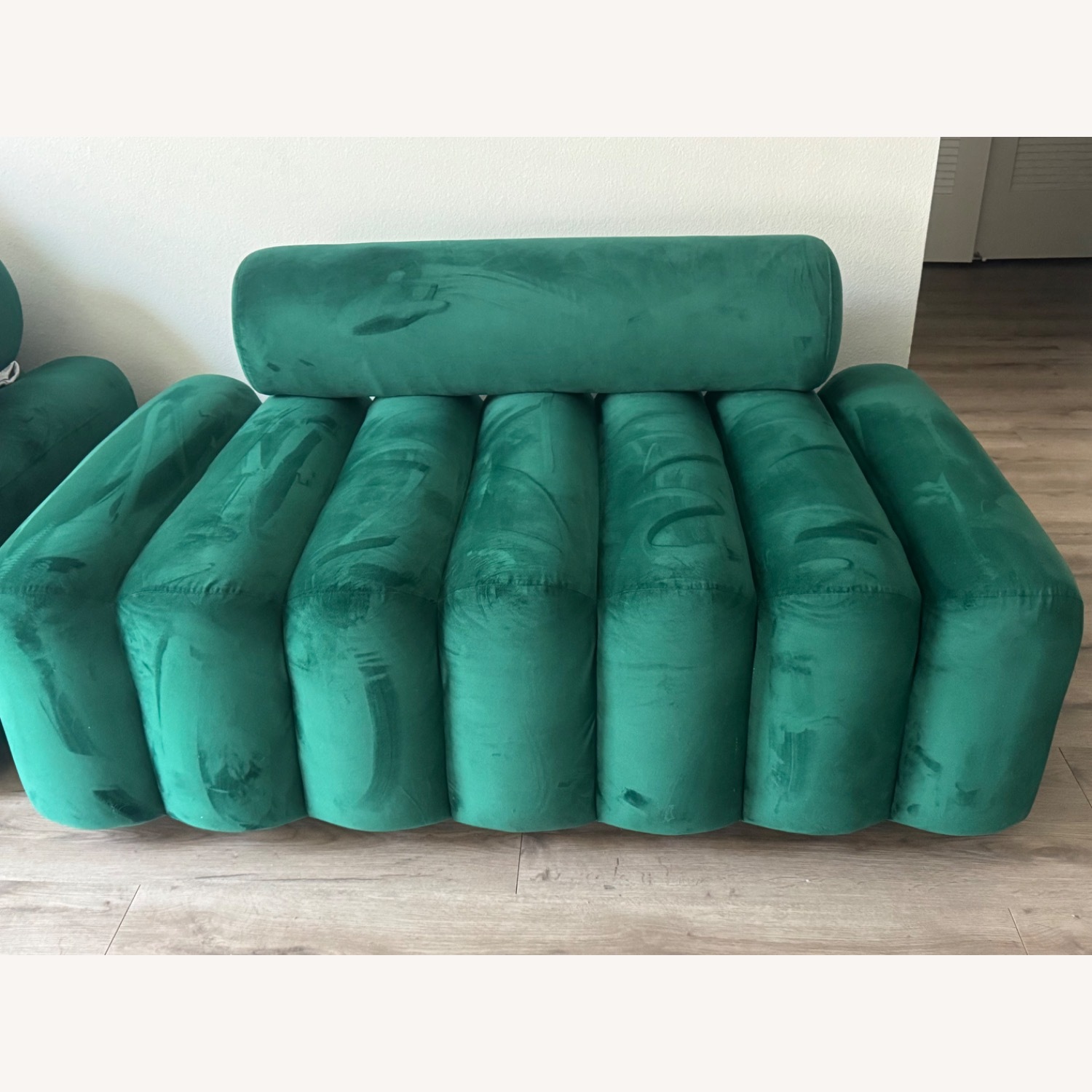 Green conversation. - image-4