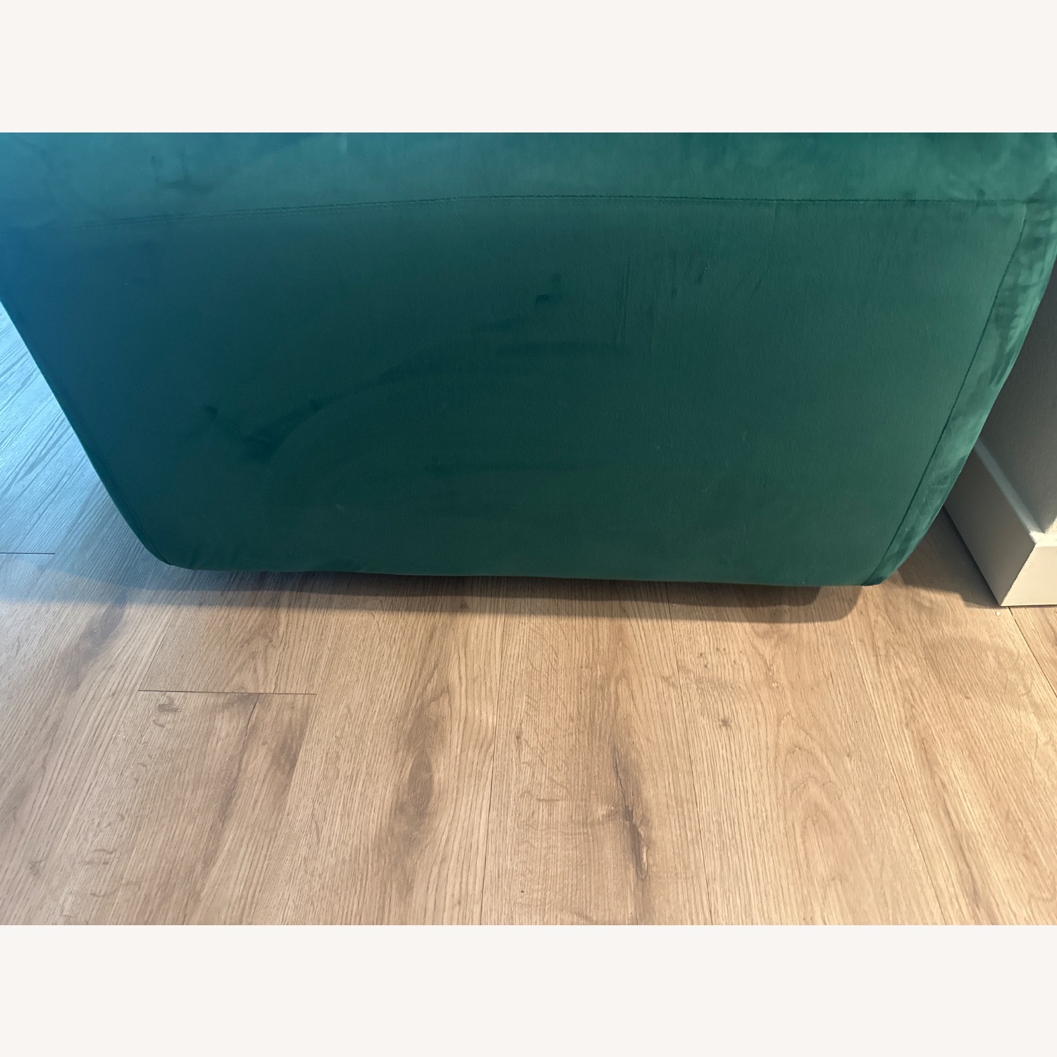 Green conversation. - image-5