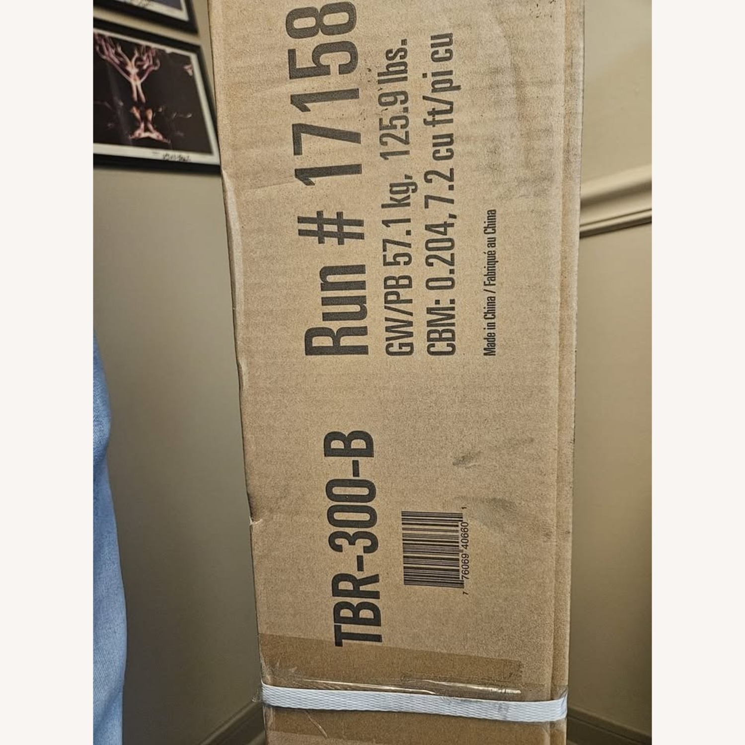 CorLiving Bromley Black TV Stand - image-2