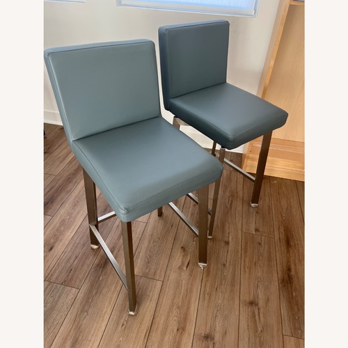 Used Ross Swivel Bar Stools for sale on AptDeco