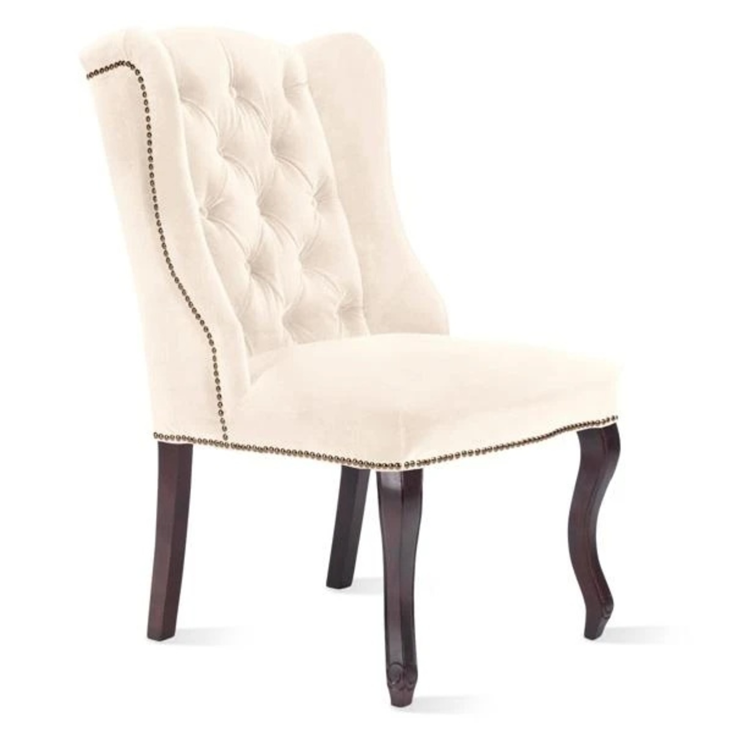 Z Gallerie Archer Dining Chairs 6 - image-0