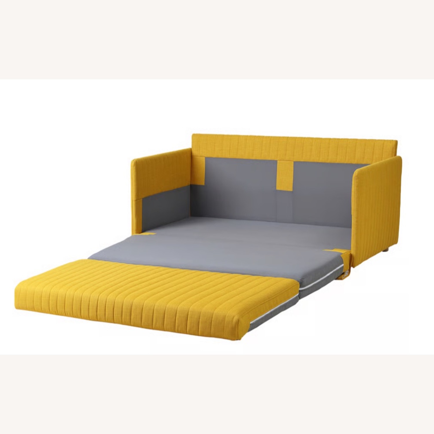 IKEA Fridhult Sleeper Sofa - image-3