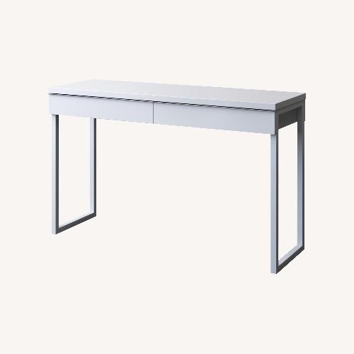 IKEA ARKELSTORP Desk - AptDeco