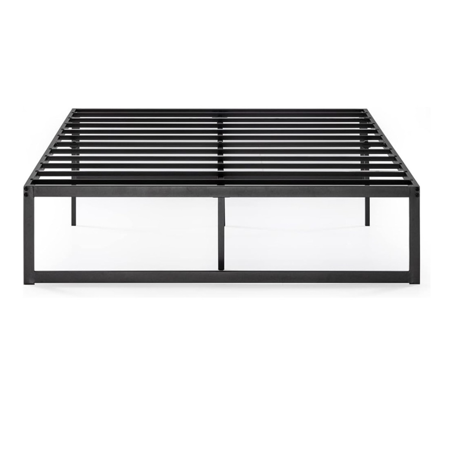 Amazon Zinus Queen Bed Frame  - image-2