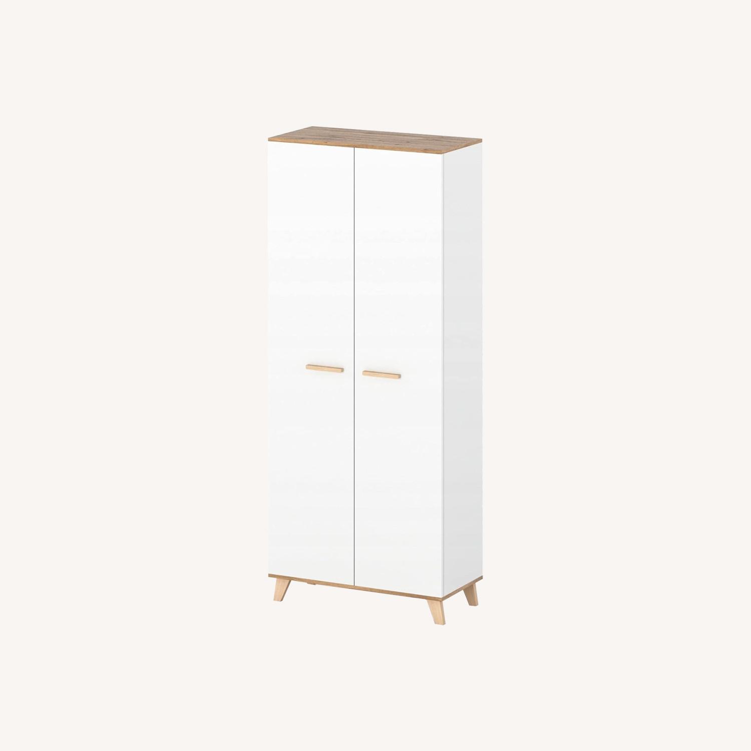 VBChome Modern Armoire - image-0
