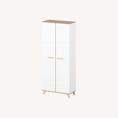 Used VBChome Modern Armoire for sale on AptDeco