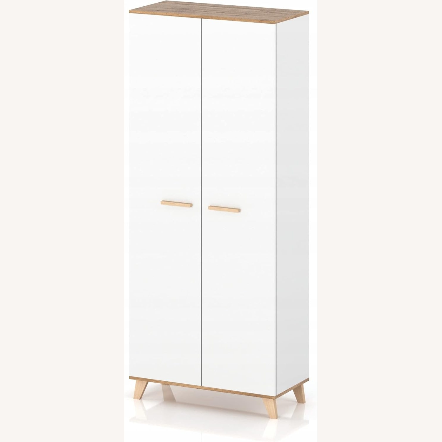 VBChome Modern Armoire - image-4