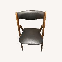 2 Cornet Chairs and Table Set