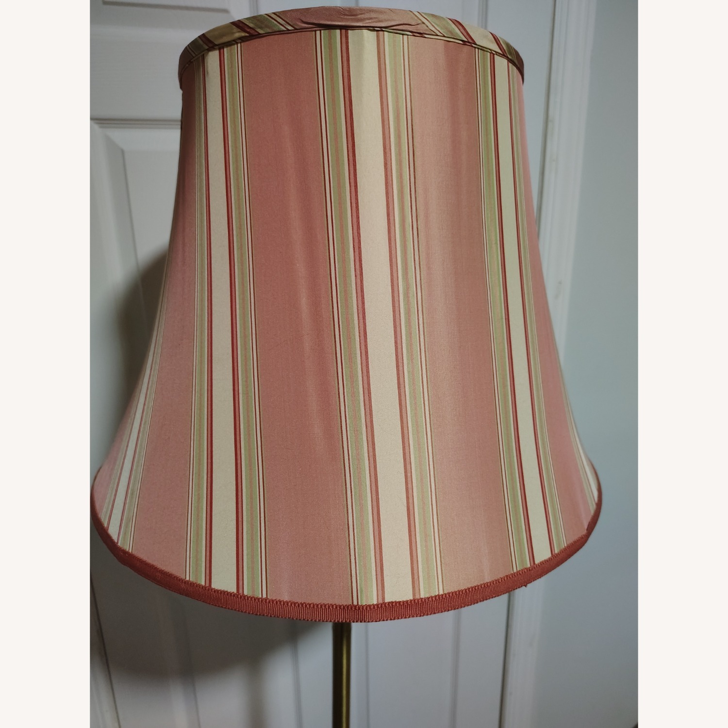 Vintage Art Deco Lampshade - image-2