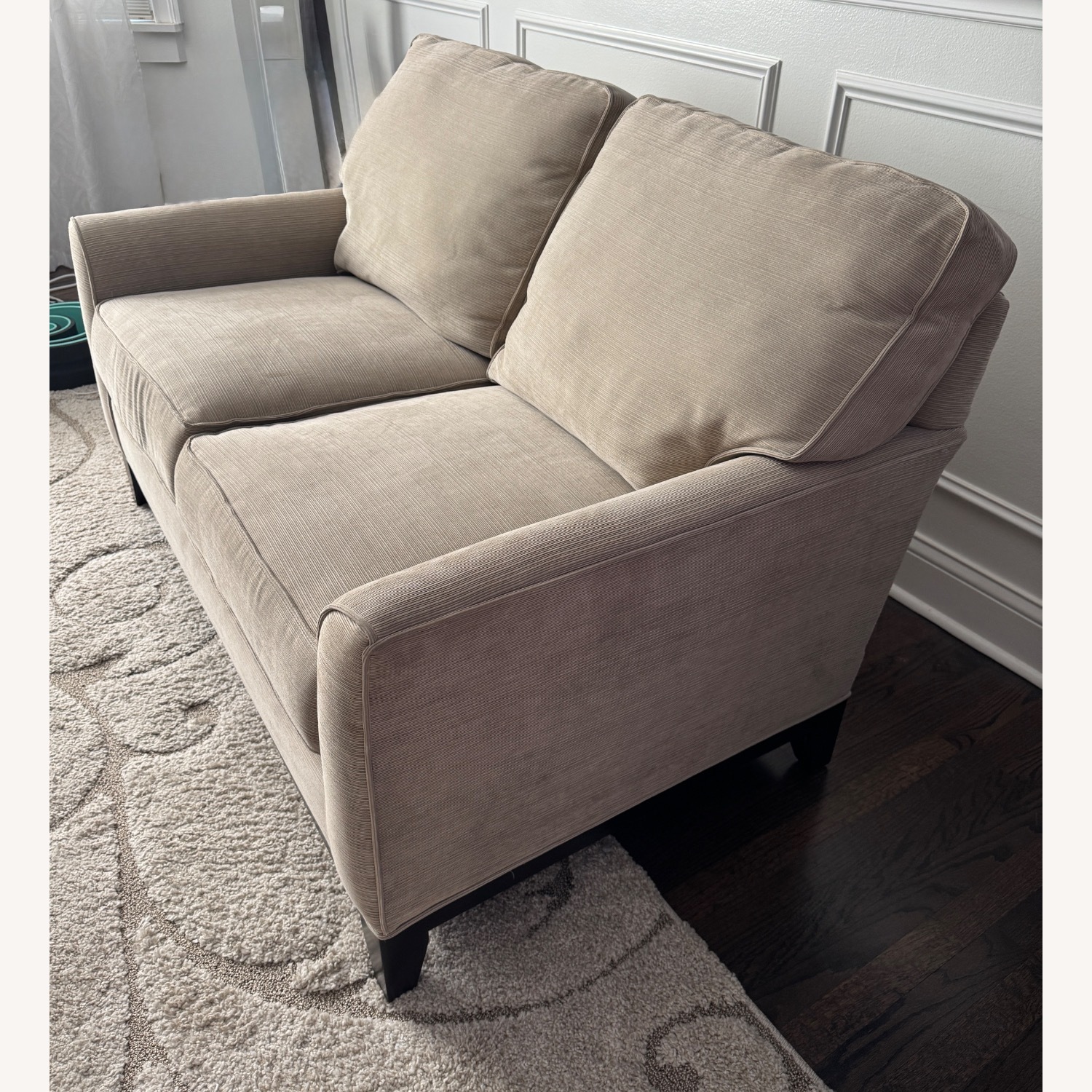 Broyhill Loveseat - image-2