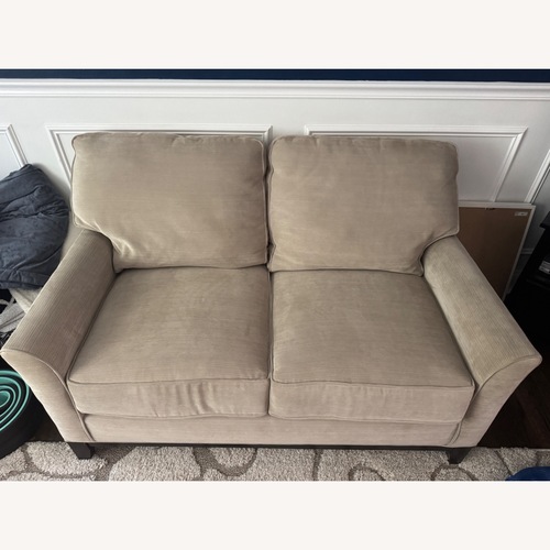 Used Broyhill Loveseat for sale on AptDeco