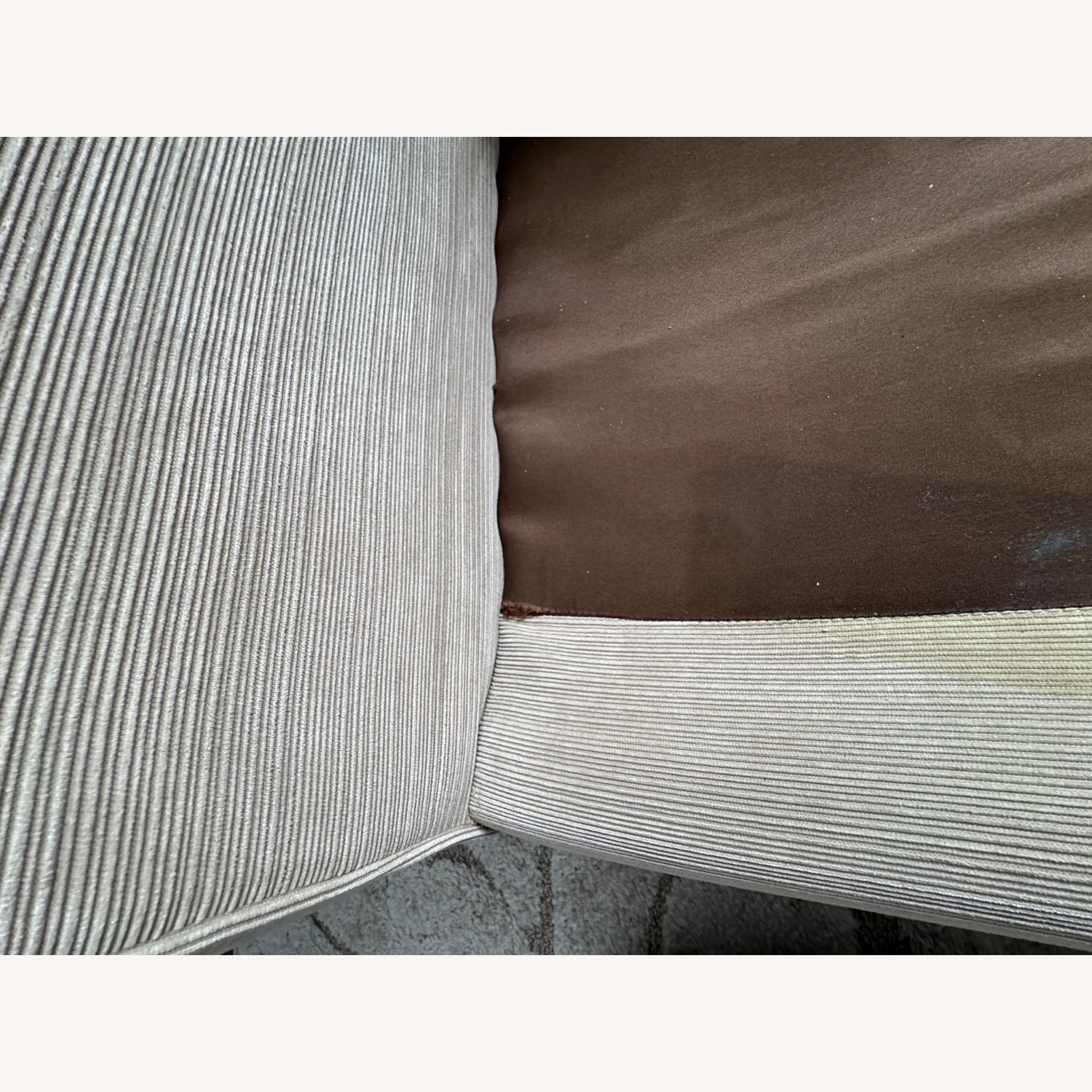 Broyhill Sofa - image-7