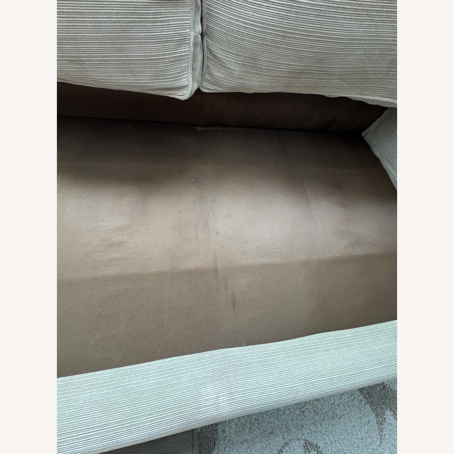 Broyhill Sofa - image-6