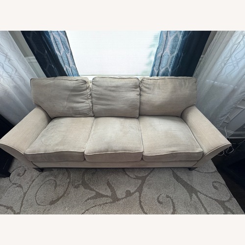 Used Broyhill Sofa for sale on AptDeco